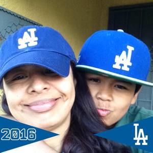 Meet your Posher, Edith